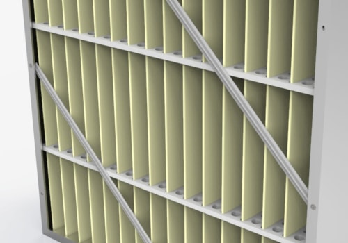 5 Qualities of 16x21.5x1 Furnace HVAC Air Filters That Reduce The Risks of Abnormal Repair in Palm Beach Gardens FL